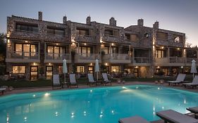 Enalio Suites